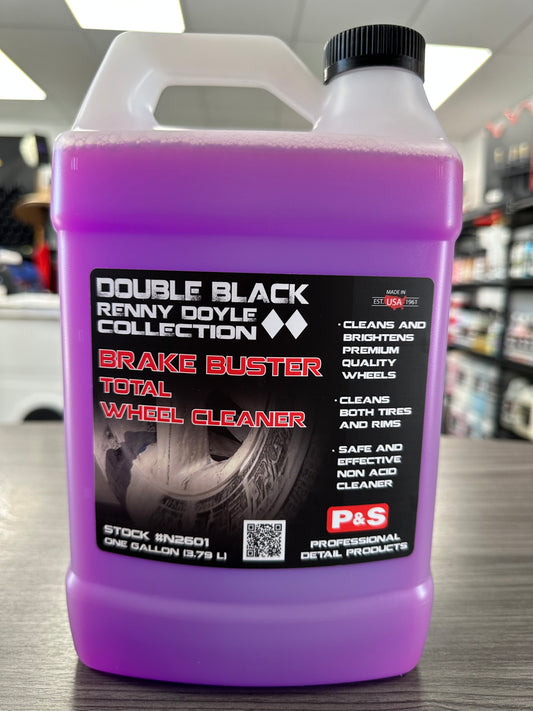 P&S Brake Buster Total Wheel Cleaner